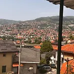The Old Town View