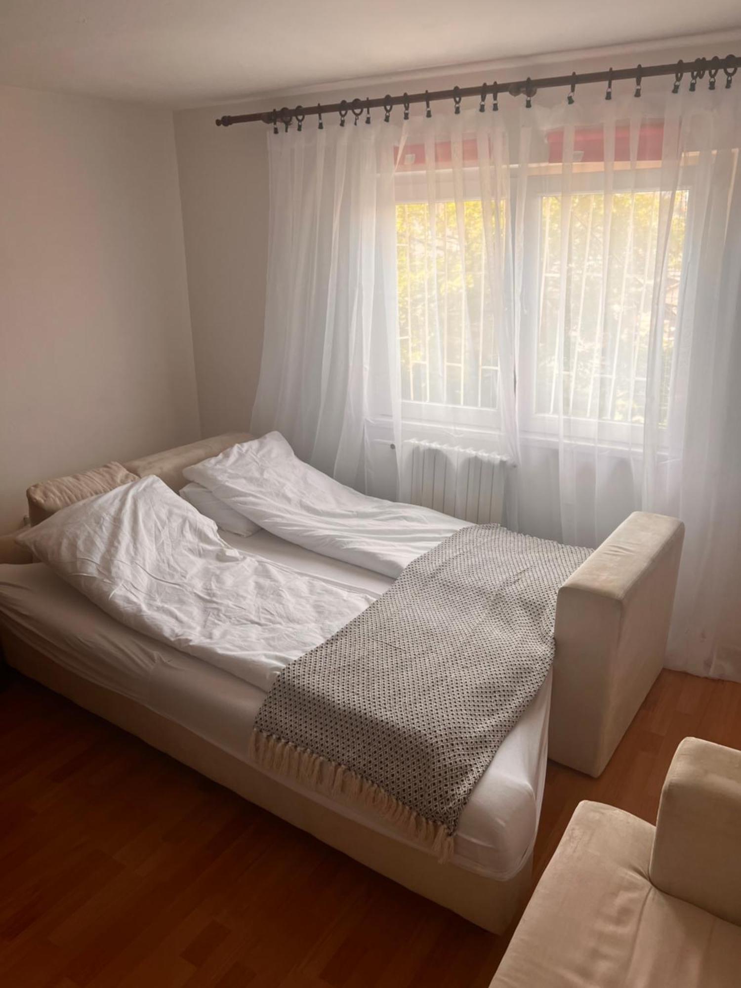 The Old Town View Apartment *