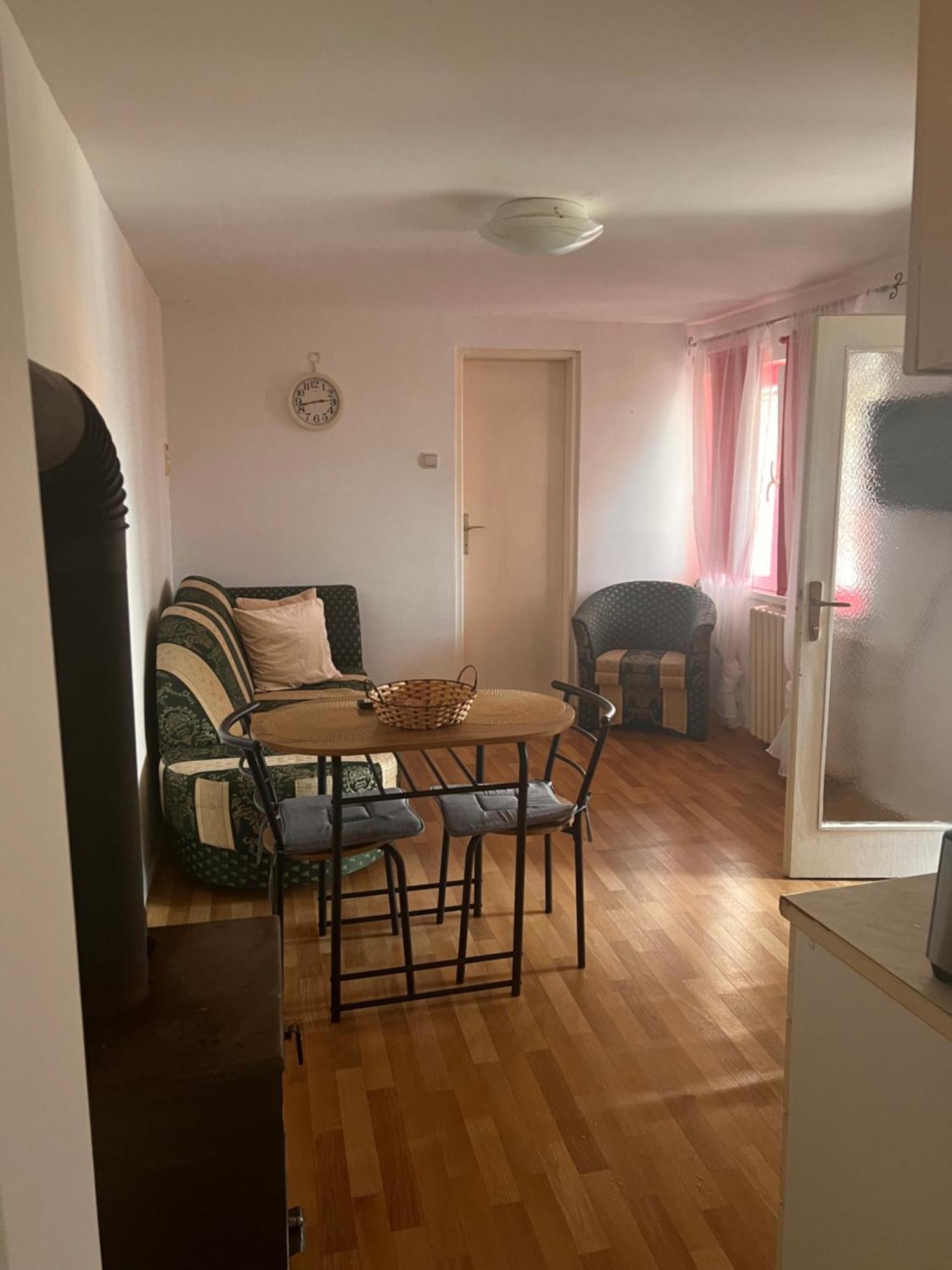 The Old Town View Apartment *